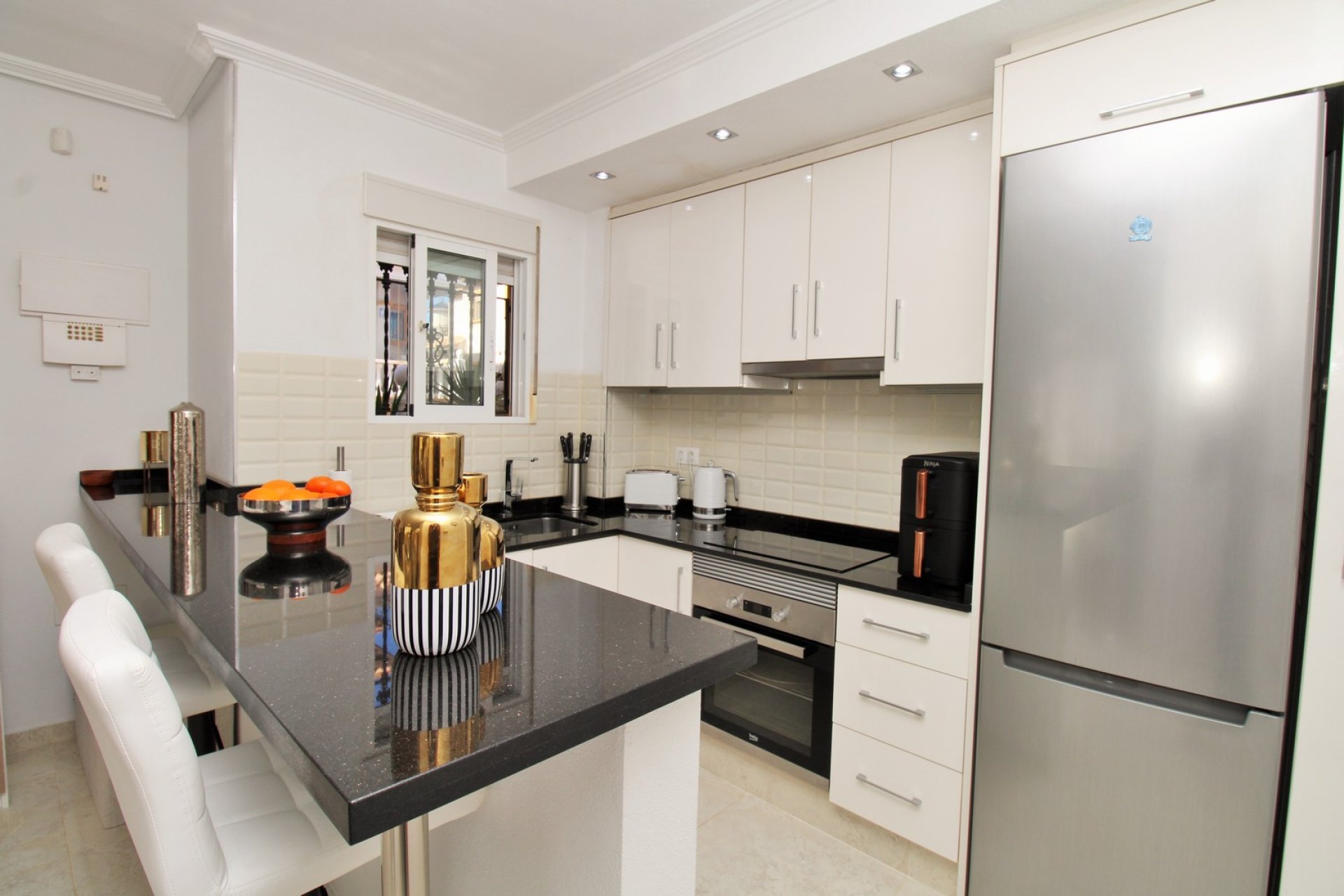 Herverkoop - Woning - Orihuela Costa