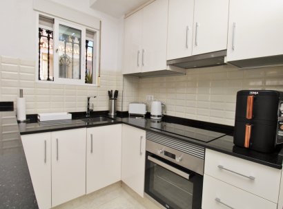 Woning · Herverkoop - Orihuela Costa · Villamartín · Alicante · Spanje
