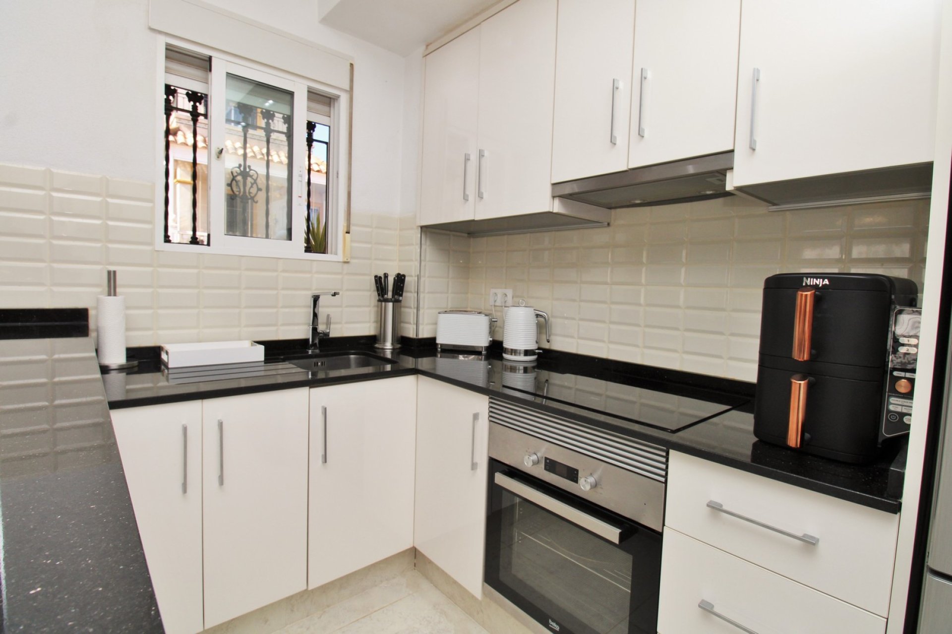 Herverkoop - Woning - Orihuela Costa