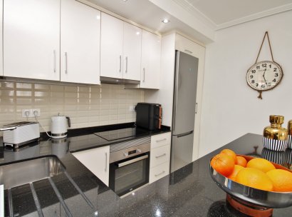 Woning · Herverkoop - Orihuela Costa · Villamartín · Alicante · Spanje