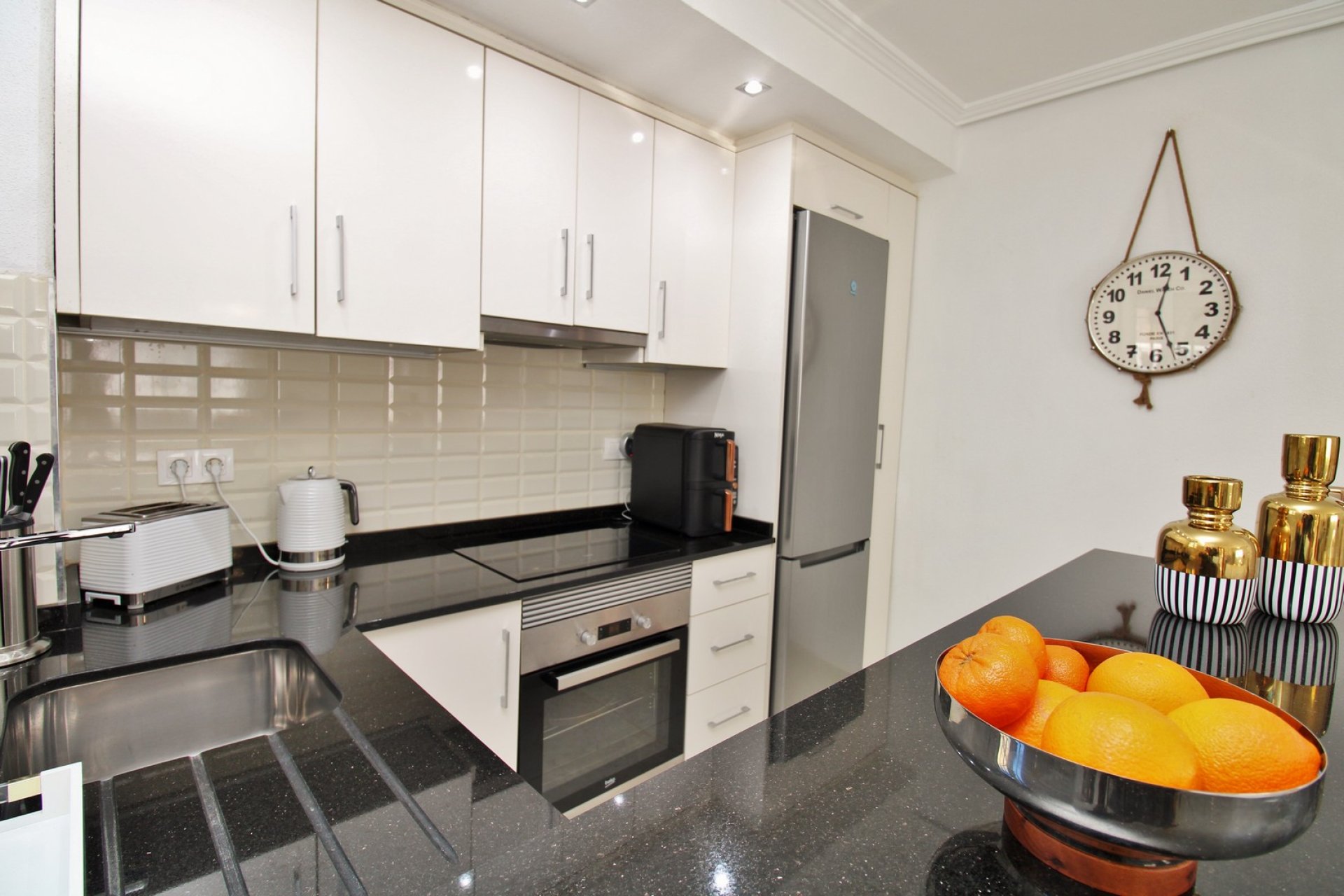 Herverkoop - Woning - Orihuela Costa
