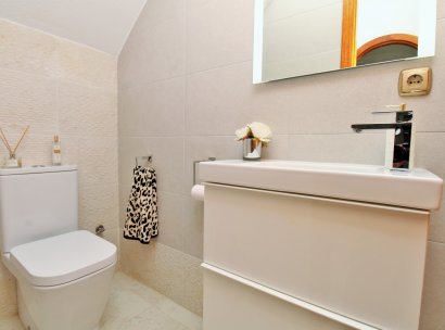 Woning · Herverkoop - Orihuela Costa · Villamartín · Alicante · Spanje
