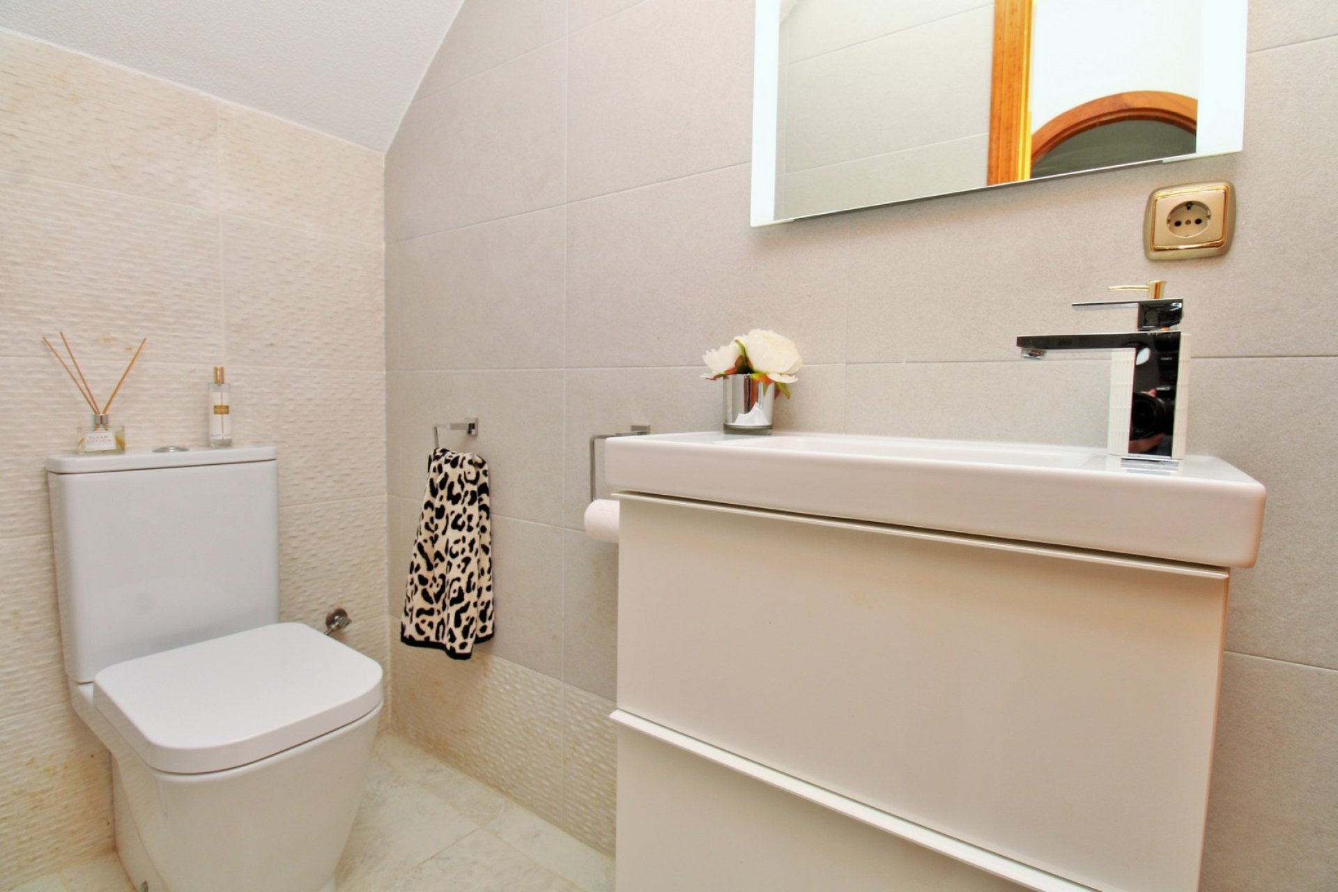 Herverkoop - Woning - Orihuela Costa