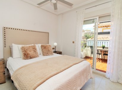 Woning · Herverkoop - Orihuela Costa · Villamartín · Alicante · Spanje