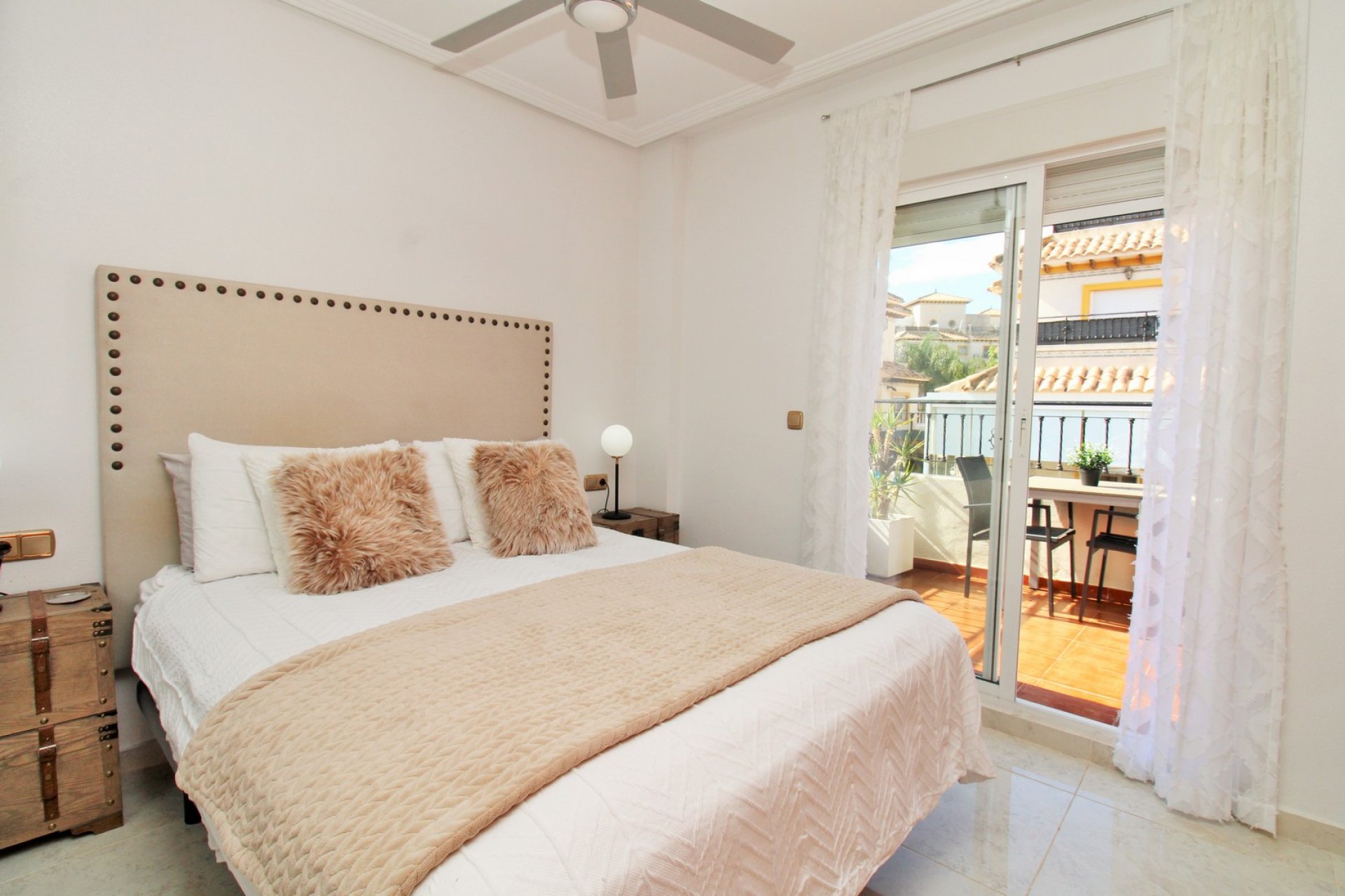 Herverkoop - Woning - Orihuela Costa