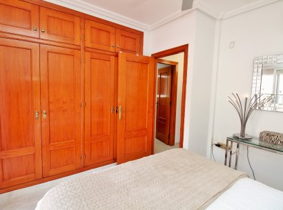 Woning · Herverkoop - Orihuela Costa · Villamartín · Alicante · Spanje