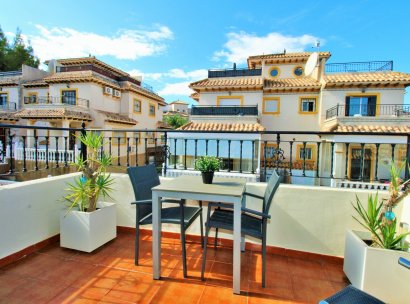 Woning · Herverkoop - Orihuela Costa · Villamartín · Alicante · Spanje