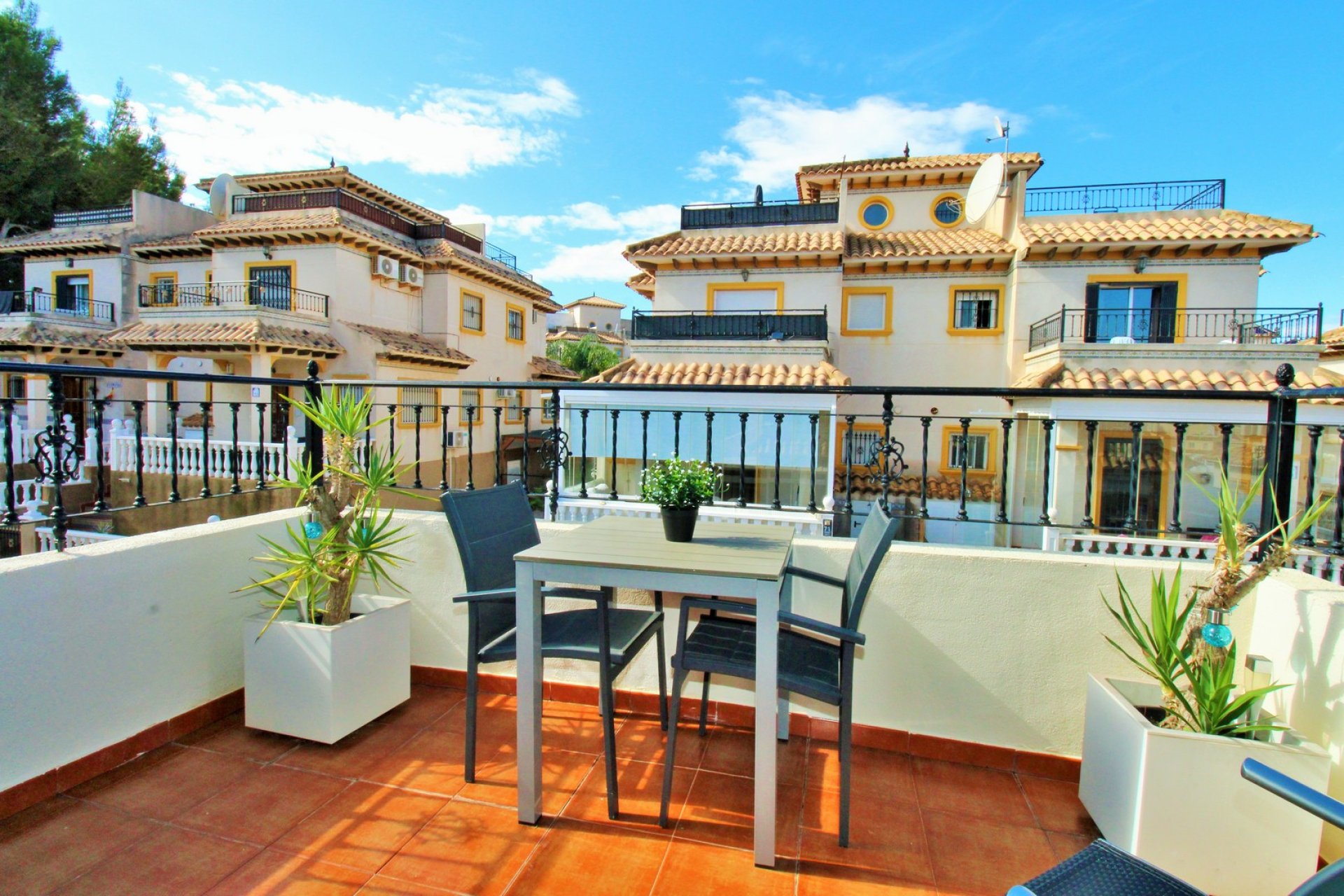 Herverkoop - Woning - Orihuela Costa