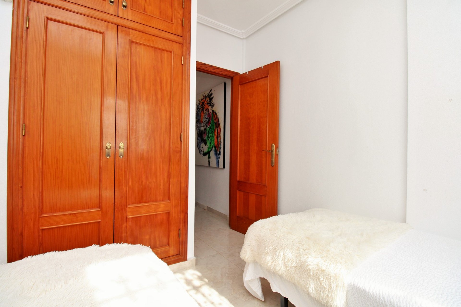 Herverkoop - Woning - Orihuela Costa
