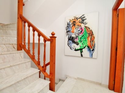 Woning · Herverkoop - Orihuela Costa · Villamartín · Alicante · Spanje