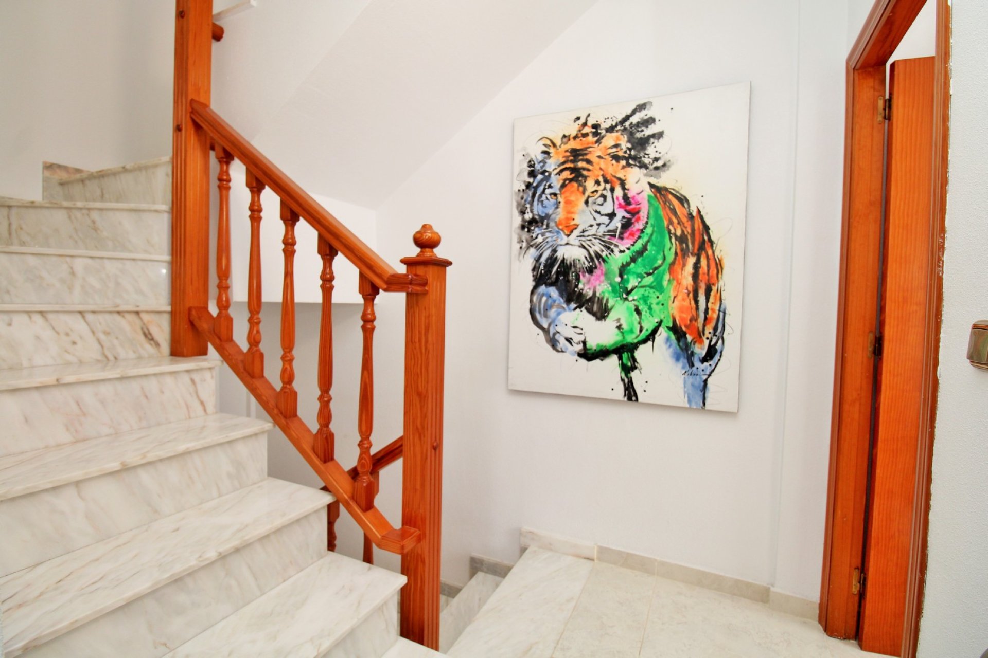 Herverkoop - Woning - Orihuela Costa