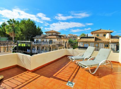 Woning · Herverkoop - Orihuela Costa · Villamartín · Alicante · Spanje