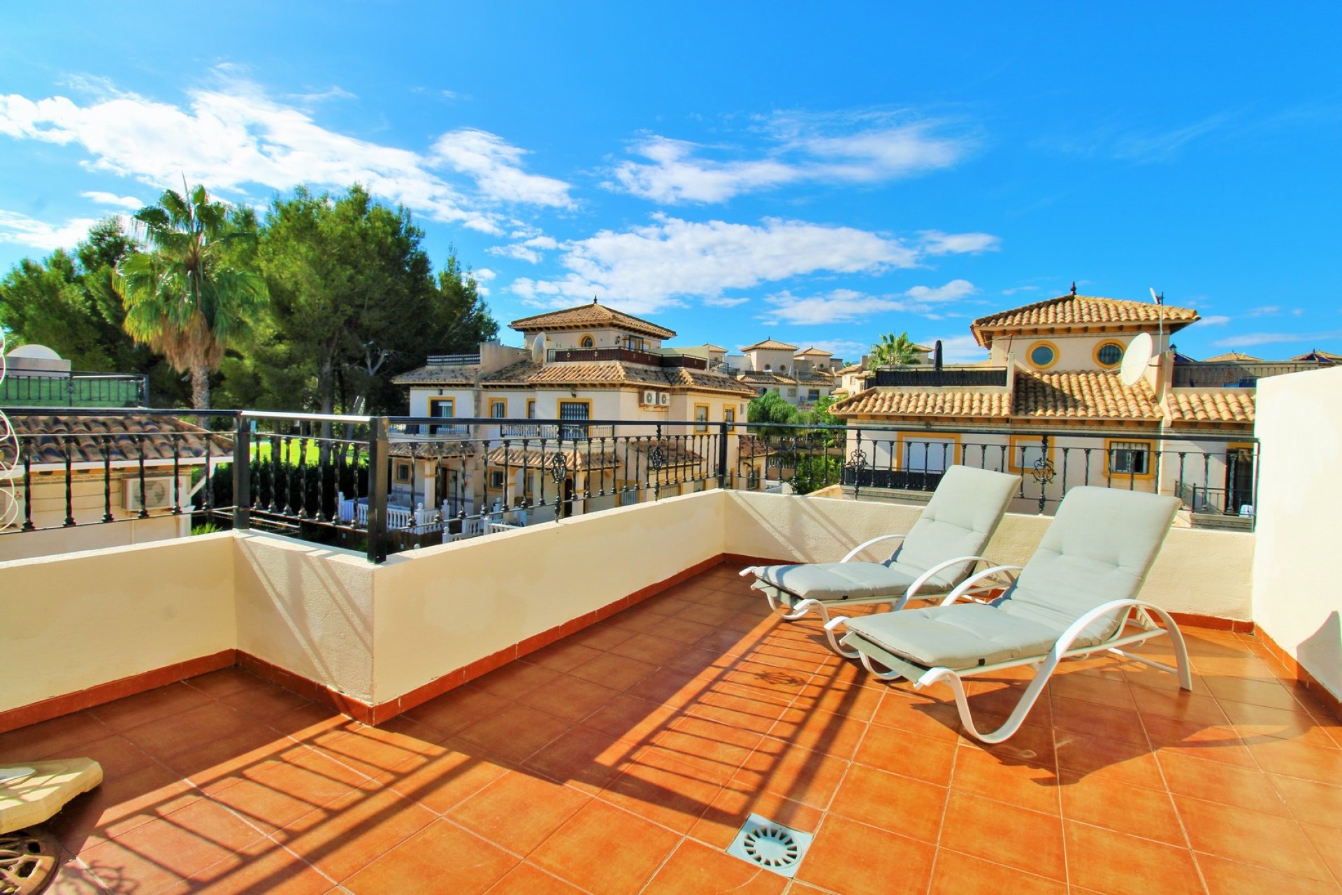 Herverkoop - Woning - Orihuela Costa