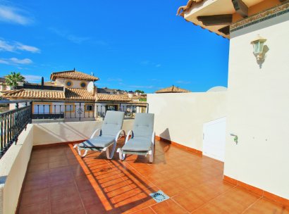 Woning · Herverkoop - Orihuela Costa · Villamartín · Alicante · Spanje