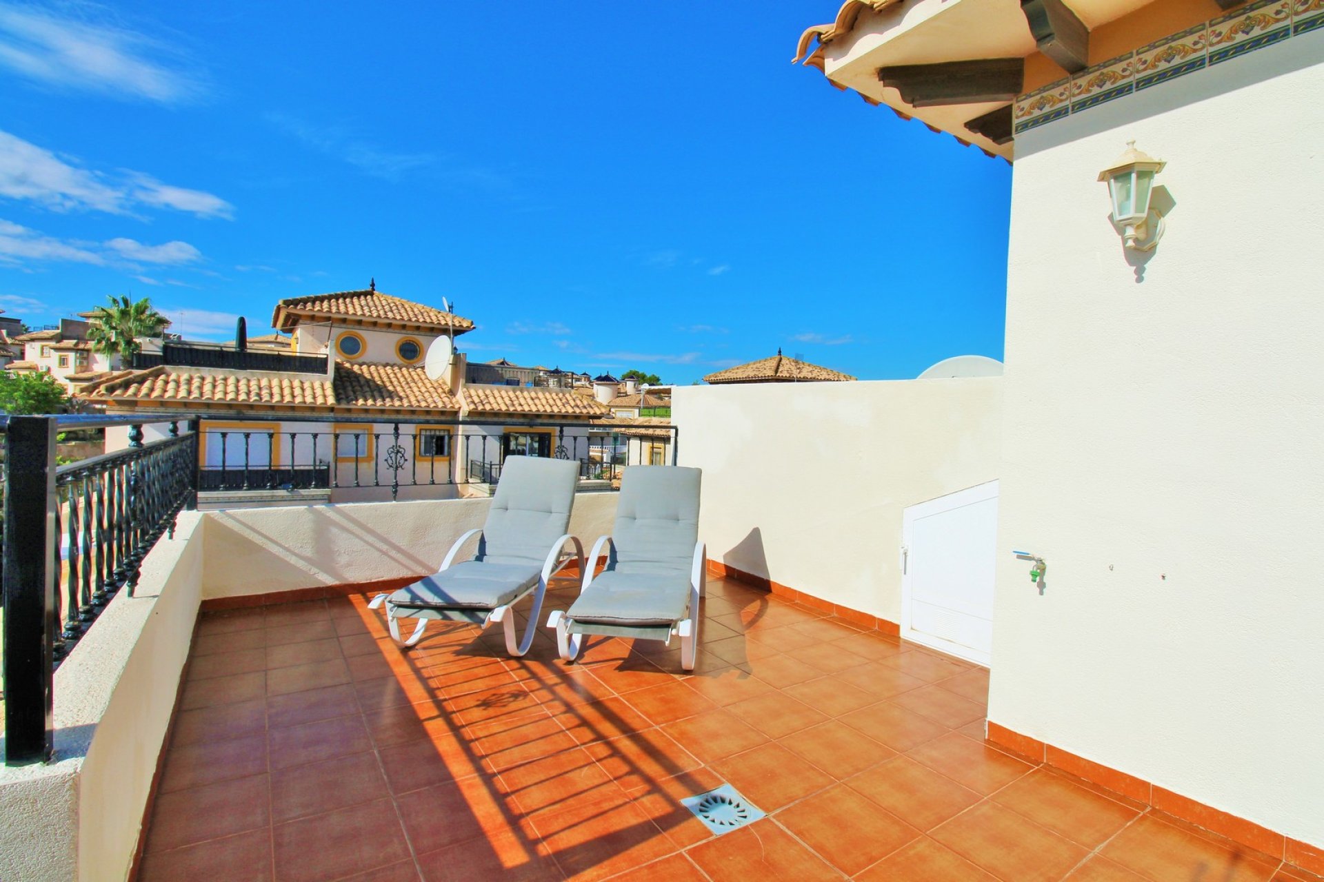 Herverkoop - Woning - Orihuela Costa