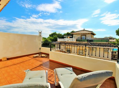Woning · Herverkoop - Orihuela Costa · Villamartín · Alicante · Spanje