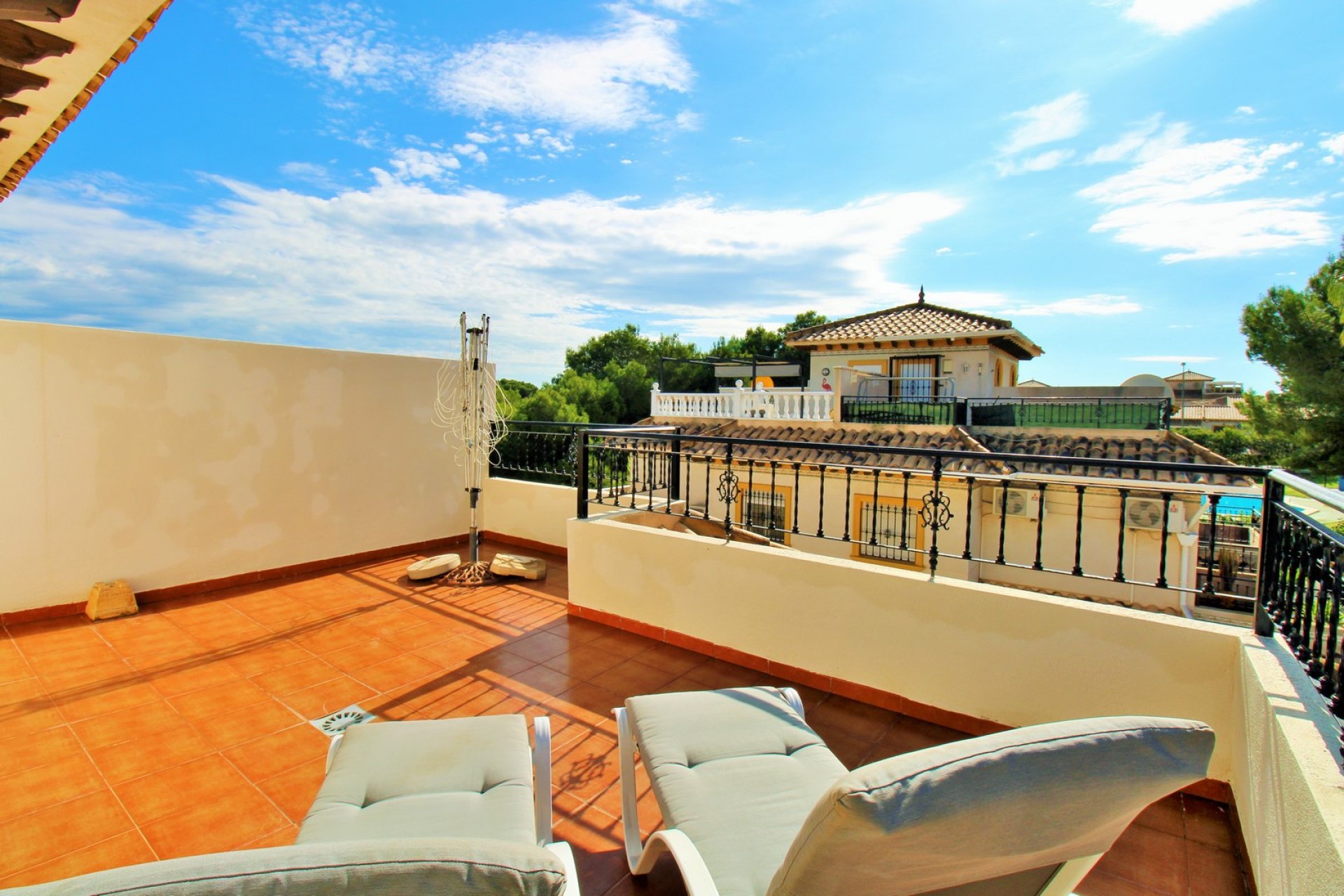 Herverkoop - Woning - Orihuela Costa
