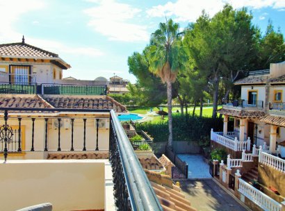 Woning · Herverkoop - Orihuela Costa · Villamartín · Alicante · Spanje