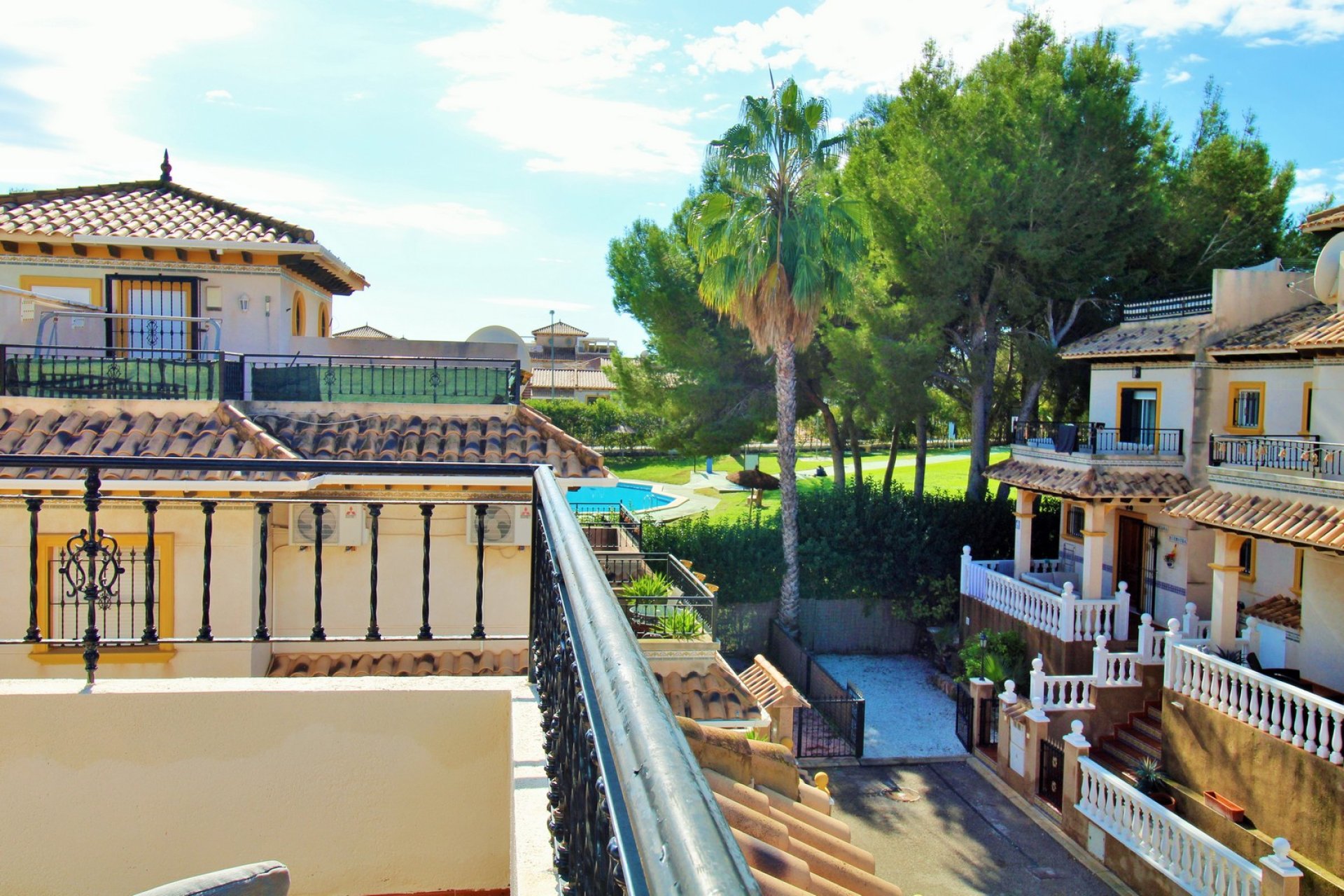 Herverkoop - Woning - Orihuela Costa