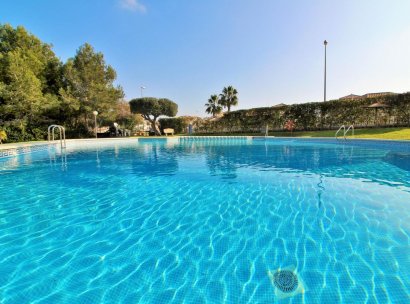 Woning · Herverkoop - Orihuela Costa · Villamartín · Alicante · Spanje