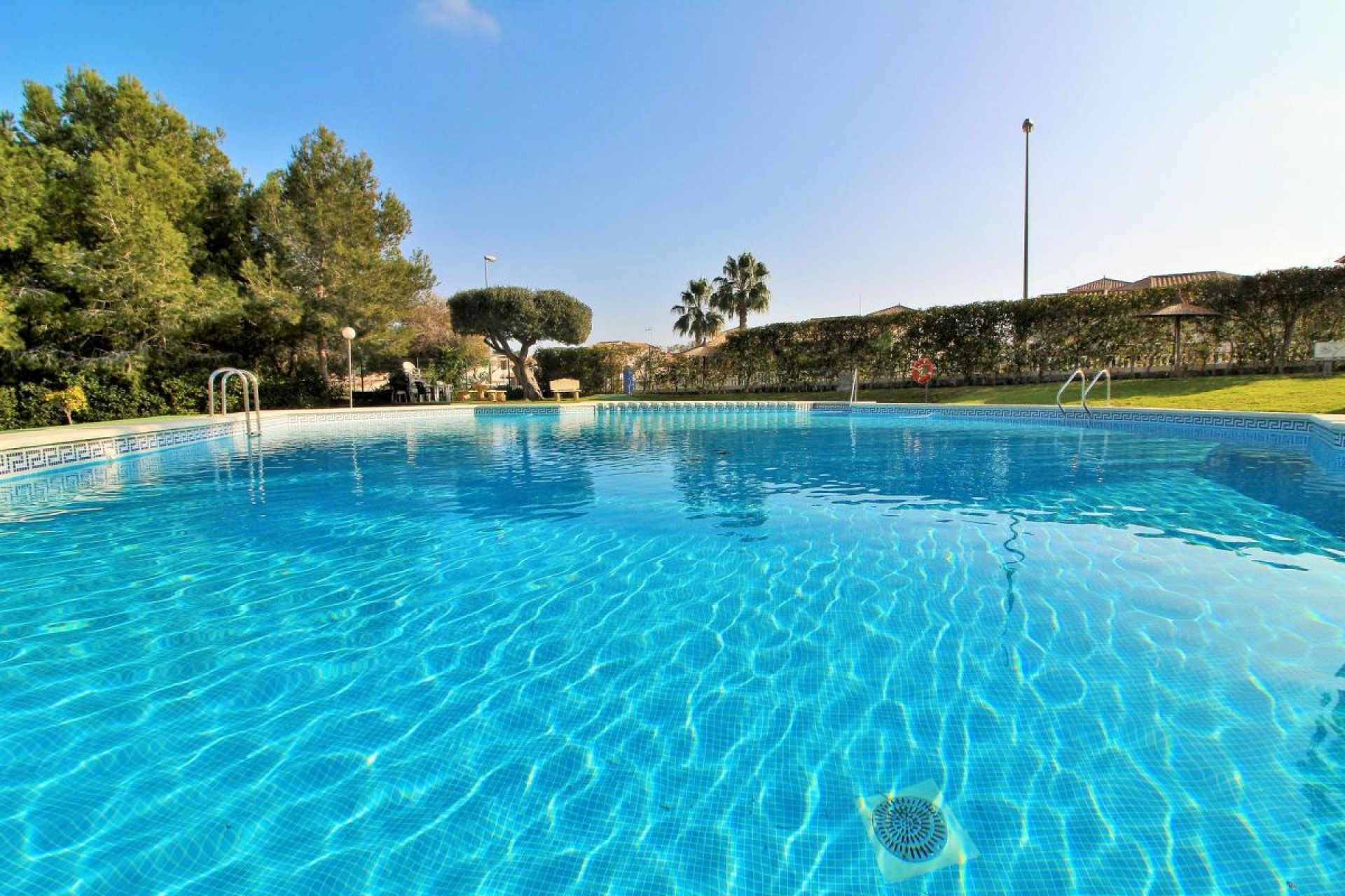 Herverkoop - Woning - Orihuela Costa