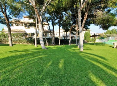 Woning · Herverkoop - Orihuela Costa · Villamartín · Alicante · Spanje