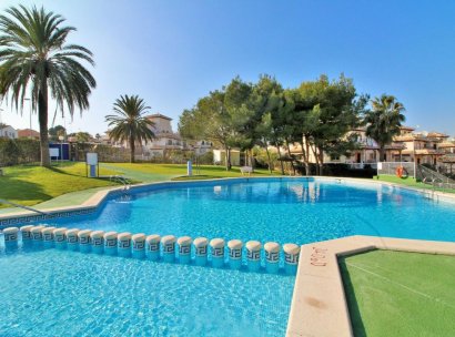 Woning · Herverkoop - Orihuela Costa · Villamartín · Alicante · Spanje