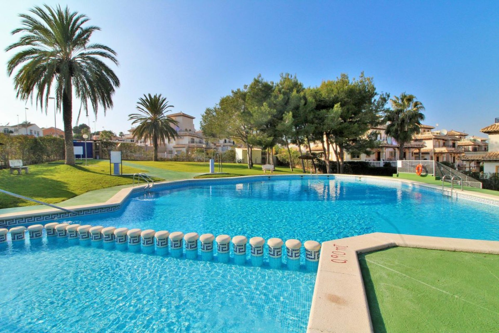 Herverkoop - Woning - Orihuela Costa