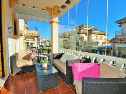 Woning · Herverkoop - Orihuela Costa · Villamartín · Alicante · Spanje