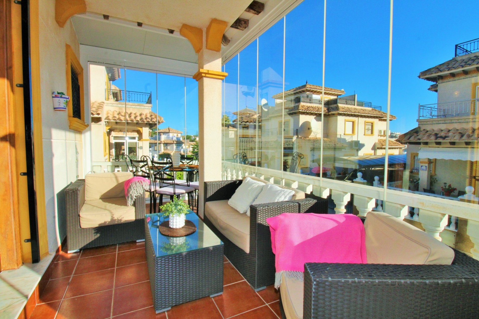 Herverkoop - Woning - Orihuela Costa