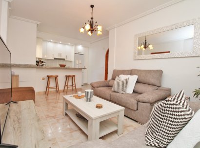 Woning · Herverkoop - Orihuela Costa · Villamartín · Alicante · Spanje