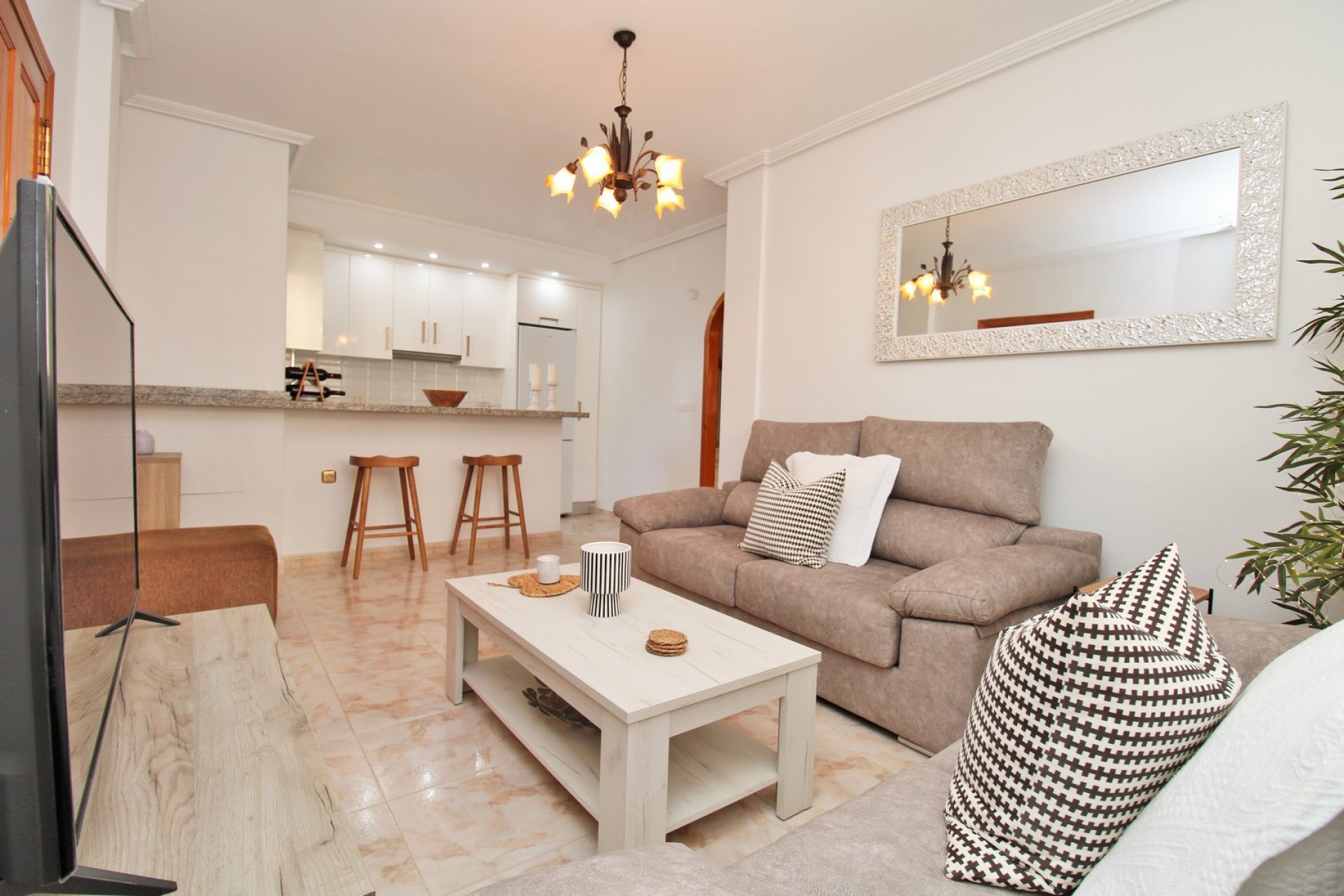Herverkoop - Woning - Orihuela Costa
