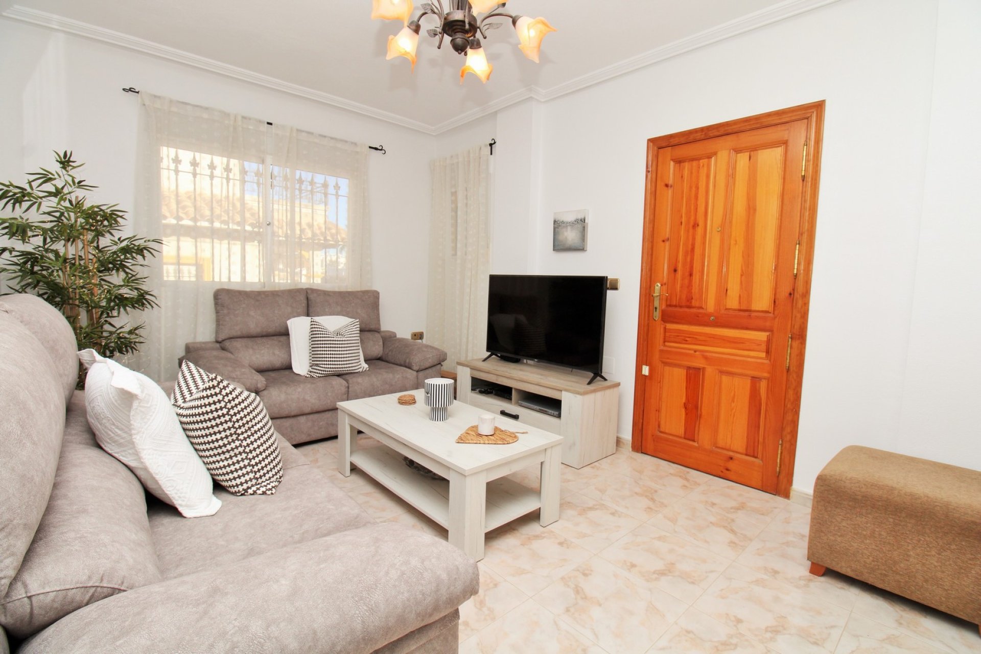 Herverkoop - Woning - Orihuela Costa