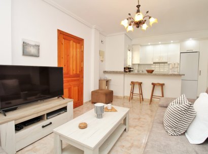 Woning · Herverkoop - Orihuela Costa · Villamartín · Alicante · Spanje