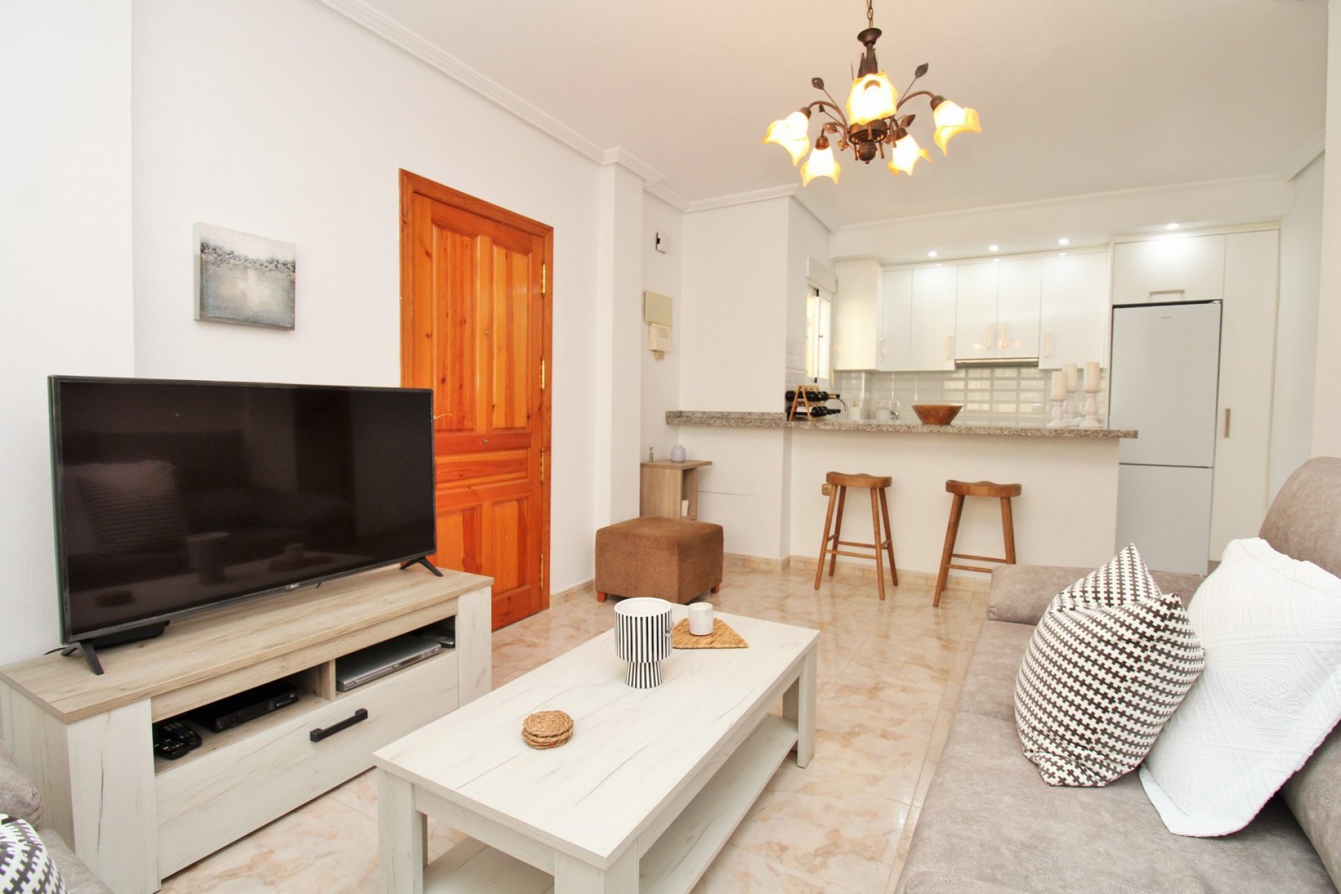 Herverkoop - Woning - Orihuela Costa