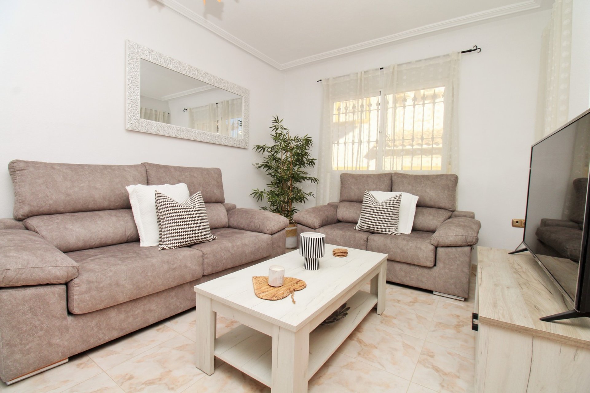 Herverkoop - Woning - Orihuela Costa