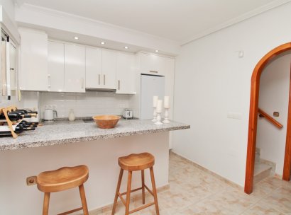 Woning · Herverkoop - Orihuela Costa · Villamartín · Alicante · Spanje