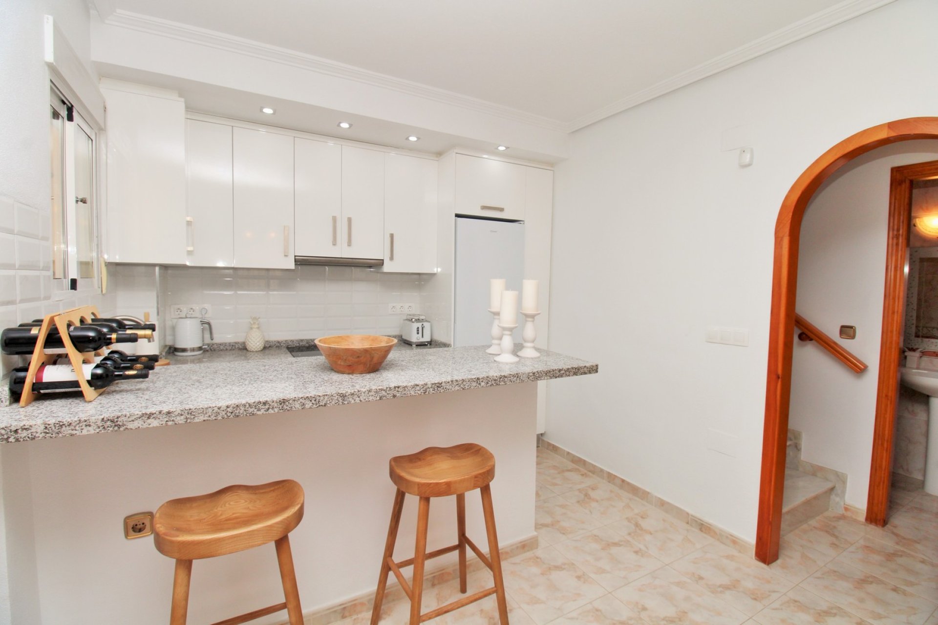 Herverkoop - Woning - Orihuela Costa