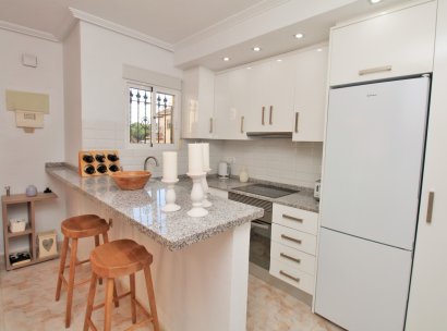 Woning · Herverkoop - Orihuela Costa · Villamartín · Alicante · Spanje