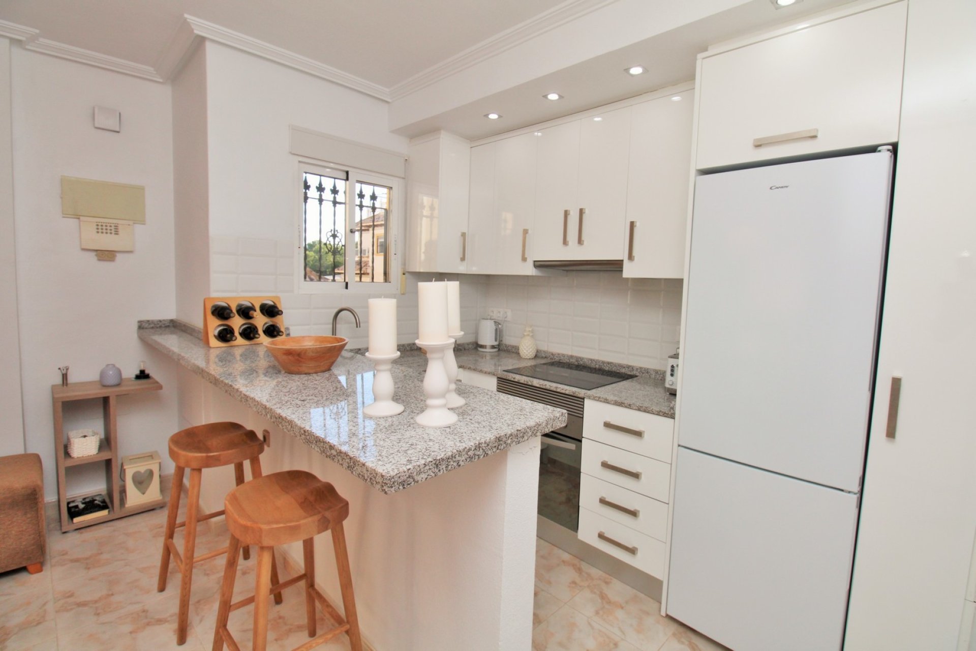Herverkoop - Woning - Orihuela Costa