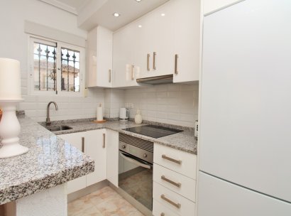 Woning · Herverkoop - Orihuela Costa · Villamartín · Alicante · Spanje