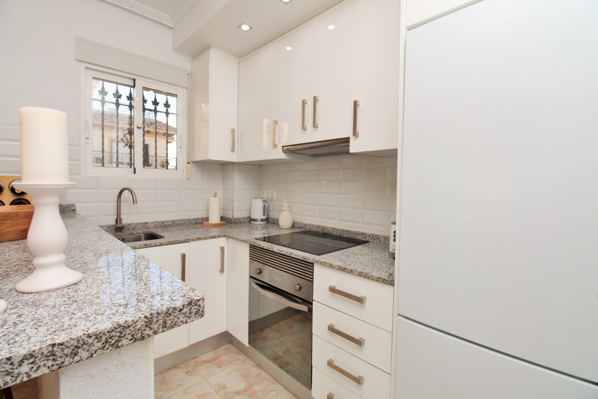 Herverkoop - Woning - Orihuela Costa