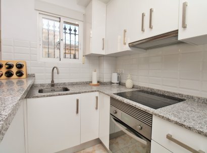 Woning · Herverkoop - Orihuela Costa · Villamartín · Alicante · Spanje