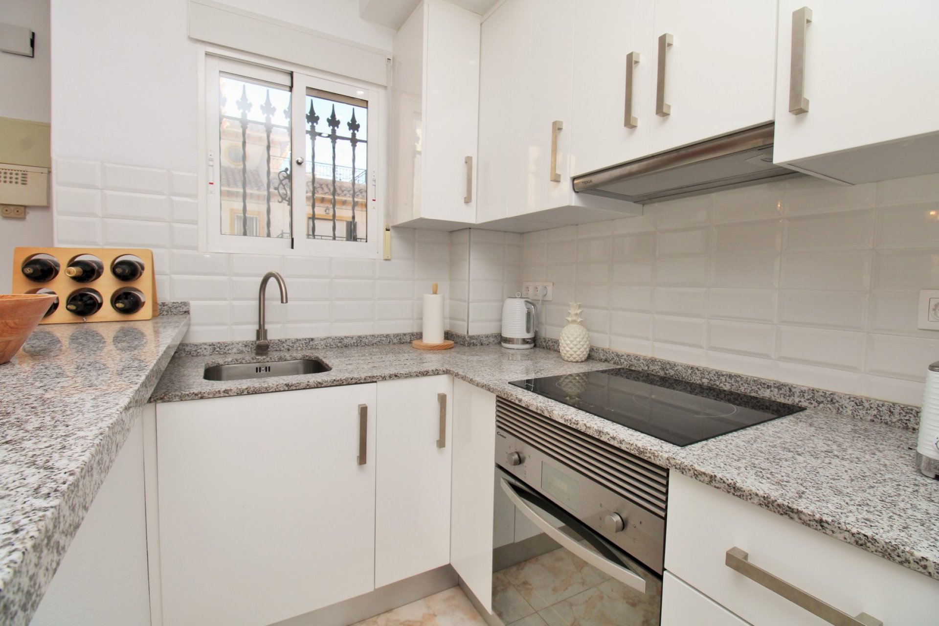 Herverkoop - Woning - Orihuela Costa