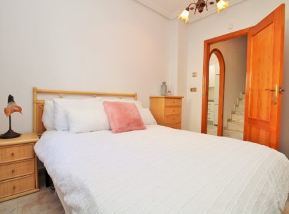 Woning · Herverkoop - Orihuela Costa · Villamartín · Alicante · Spanje
