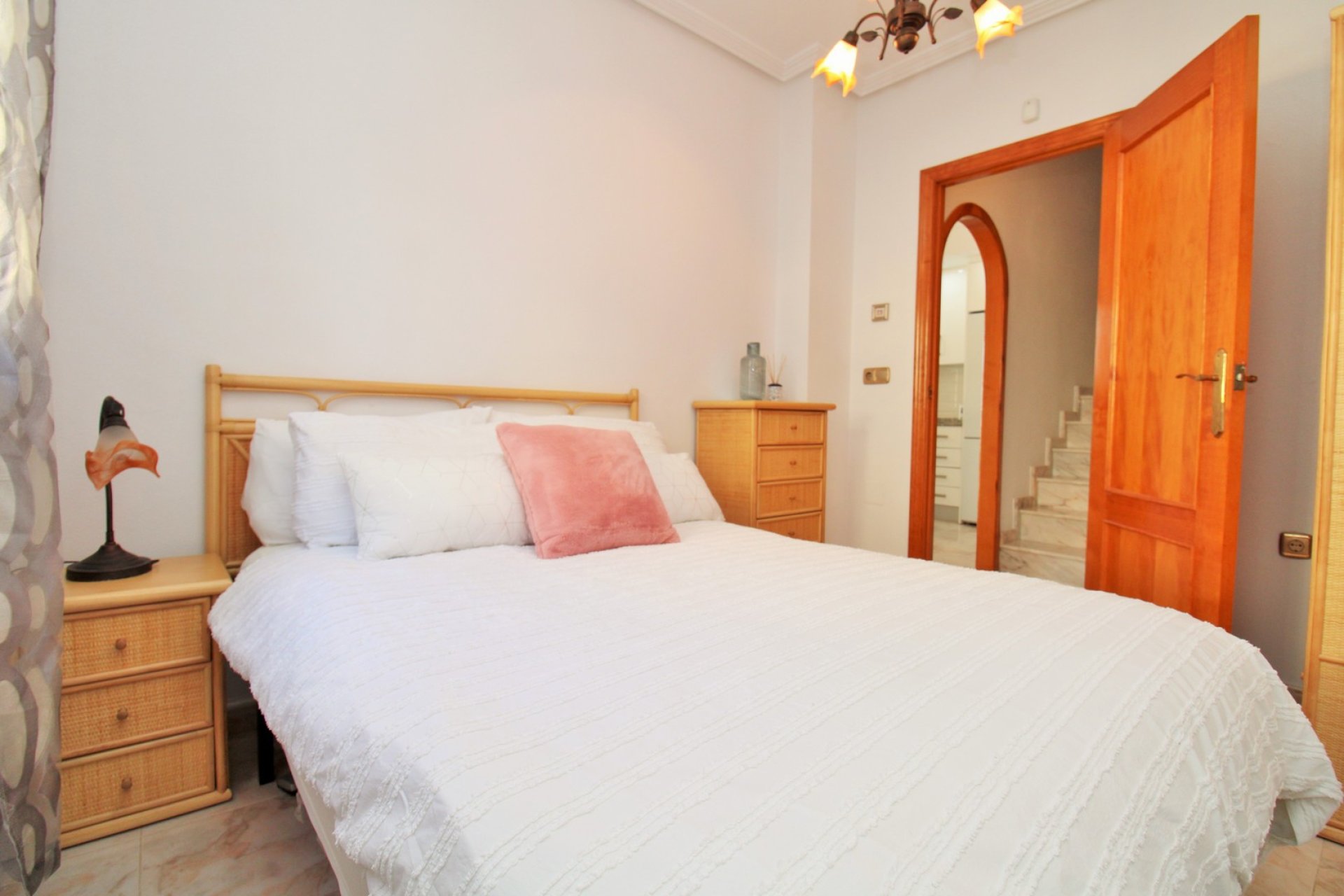 Herverkoop - Woning - Orihuela Costa