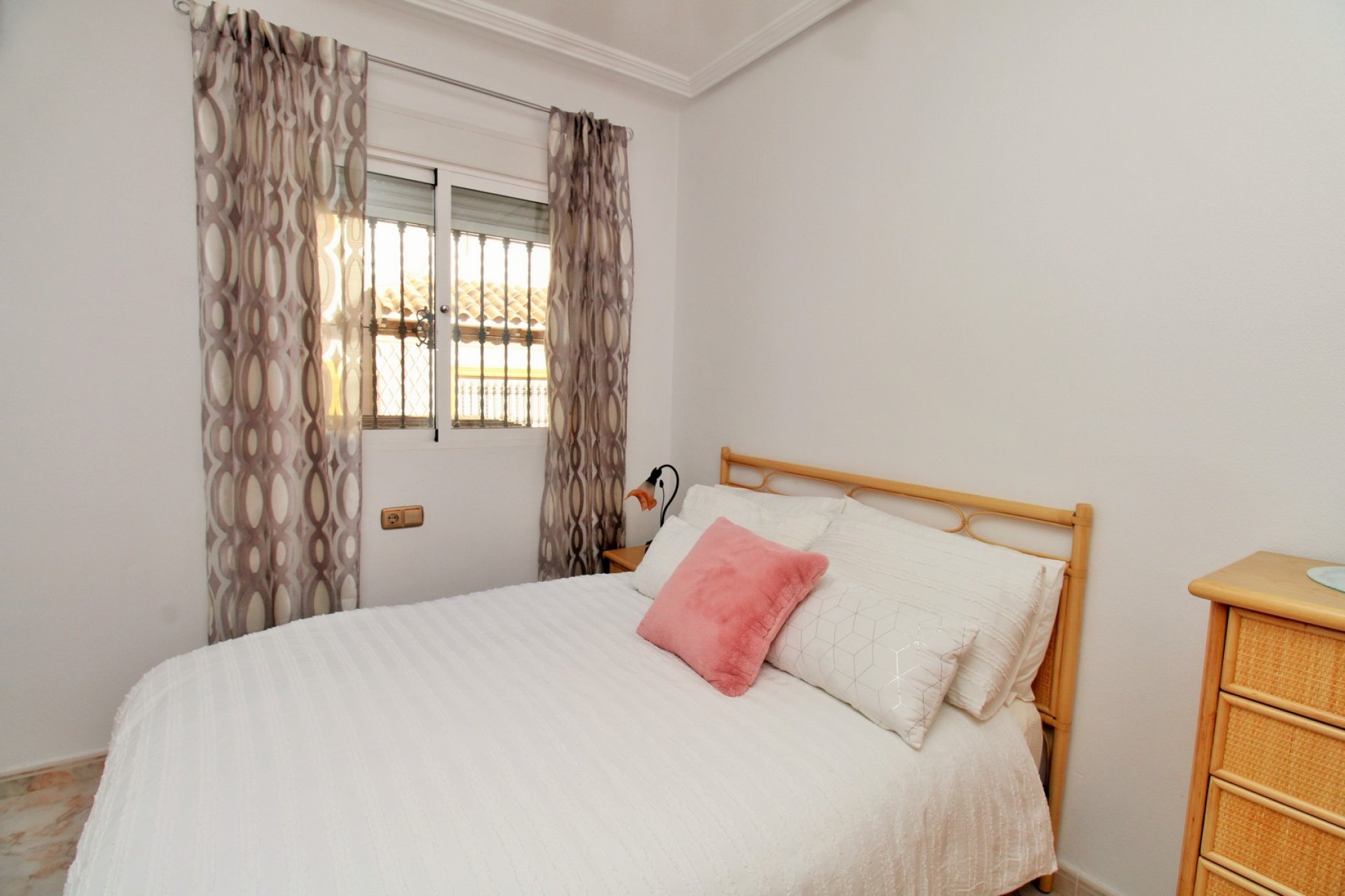 Herverkoop - Woning - Orihuela Costa