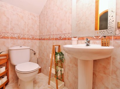 Woning · Herverkoop - Orihuela Costa · Villamartín · Alicante · Spanje