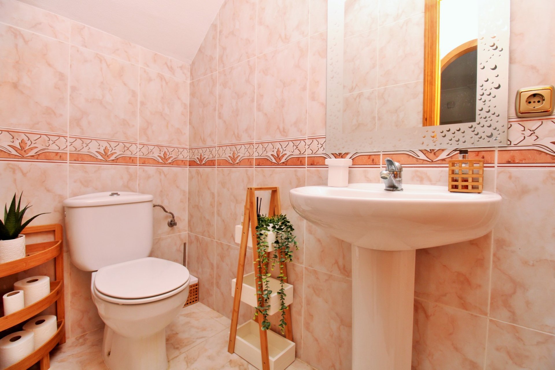 Herverkoop - Woning - Orihuela Costa