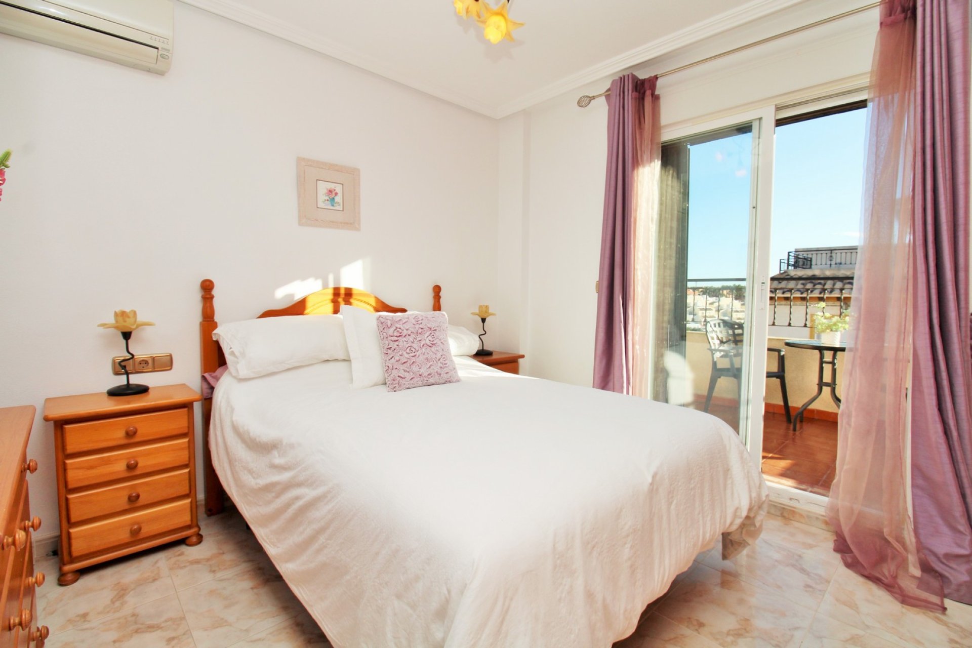 Herverkoop - Woning - Orihuela Costa